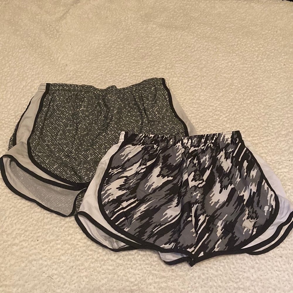 Bundle of Womens Nike Shorts